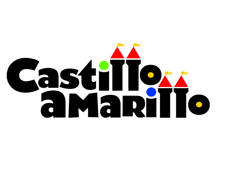 El Castillo Amarillo, Salón para fiestas infantiles, piñatas, bautizos, primeras comuniones